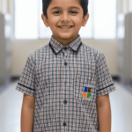 Boys Pre Primary Shirt